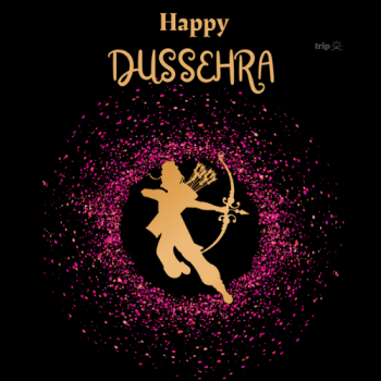 LỄ HỘI DUSSEHRA - SỰ KIỆN LỚN Ở ẤN ĐỘ