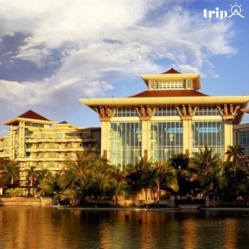LỊCH SỬ KHÁCH SẠN EMPIRE HOTEL & COUNTRY CLUB BRUNEI