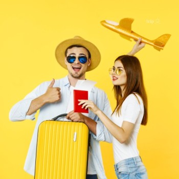 LÝ DO VÌ SAO BẠN NÊN ĐI DU LỊCH