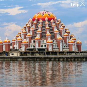 MAKASSAR - THÀNH PHỐ LỚN NHẤT ĐÔNG INDONESIA