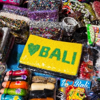 NÊN MUA QUÀ GÌ KHI ĐI DU LỊCH BALI