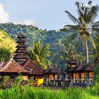 NGHỆ THUẬT VÀ KIẾN TRÚC BALI - SỰ GIAO THOA GIỮA TRUYỀN THỐNG VÀ HIỆN ĐẠI