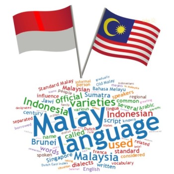 NGƯỜI MALAYSIA VÀ NGƯỜI INDONESIA  CÓ HIỂU TIẾNG NHAU KHÔNG?