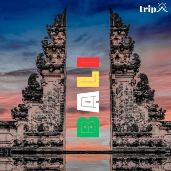 NGUỒN GỐC TÊN GỌI "BALI"