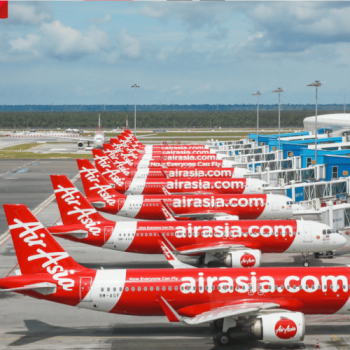 NHỮNG ĐIỀU CẦN BIẾT VỀ HÀNH LÝ KÝ GỬI TRÊN CÁC CHUYẾN BAY  AIRASIA