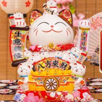 QUÀ LƯU NIỆM GỢI Ý Ở NHẬT BẢN