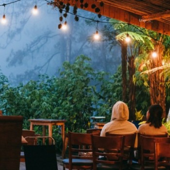 QUÁN CAFE VIEW ĐẸP TẠI ĐÀ LẠT