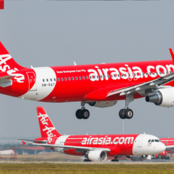 QUY ĐỊNH HÀNH LÝ XÁCH TAY TRÊN CÁC CHUYẾN BAY AIRASIA: ĐẢM BẢO CHUYẾN BAY THOẢI MÁI