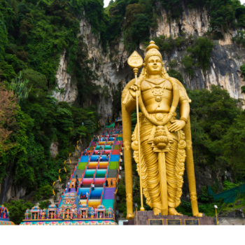 SELANGOR: VÙNG ĐẤT KHÁM PHÁ BẤT TẬN Ở MALAYSIA