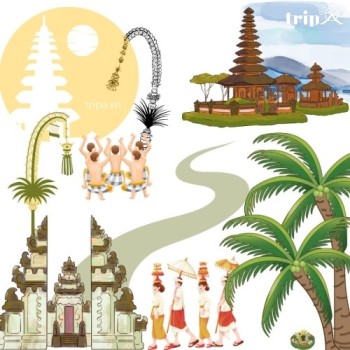 TẠI SAO BẠN NÊN ĐI DU LỊCH BALI MỘT LẦN TRONG ĐỜI
