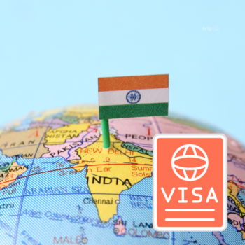THỦ TỤC XIN E-VISA ẤN ĐỘ