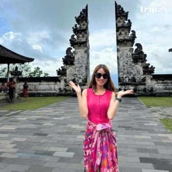 TOP NHỮNG ĐỊA ĐIỂM CHỤP HÌNH "ĐỐN TIM" TẠI BALI