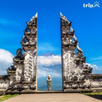 TOUR BALI TỰ TÚC TỐN BAO NHIÊU TIỀN?