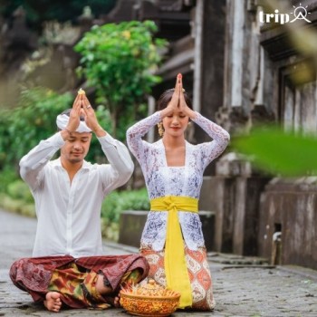 VÌ SAO CÙNG LÀ HINDU GIÁO NHƯNG ẤN ĐỘ CÓ HỆ THỐNG ĐẲNG CẤP CÒN BALI THÌ KHÔNG?
