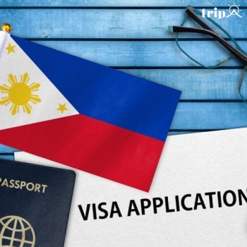 VISA PHILIPPINES - HƯỚNG DẪN A-Z