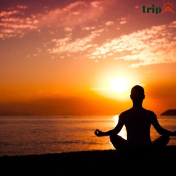 YOGA VÀ THIỀN ĐỊNH Ở ẤN ĐỘ 